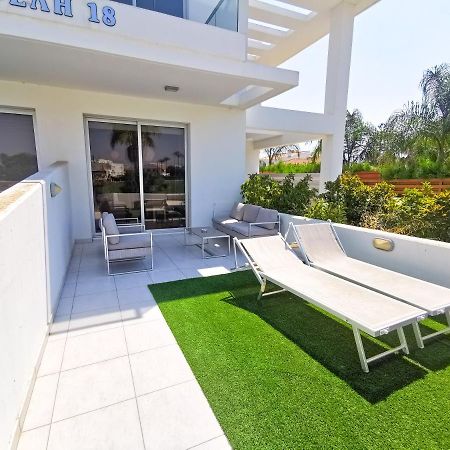 Happy Day Dreamer Apartments Pyla Dış mekan fotoğraf