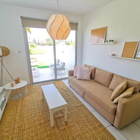 Happy Day Dreamer Apartments Pyla Dış mekan fotoğraf