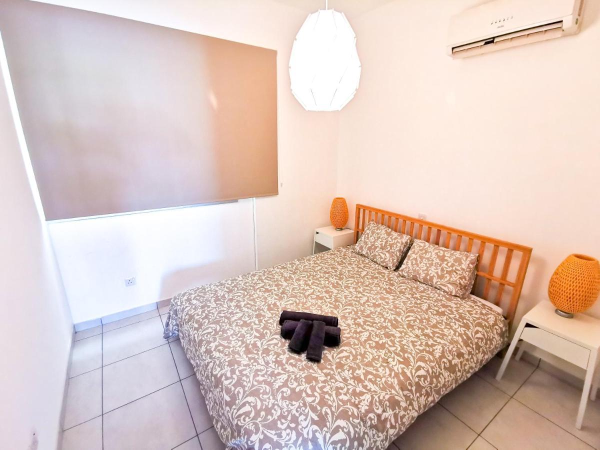 Happy Day Dreamer Apartments Pyla Dış mekan fotoğraf
